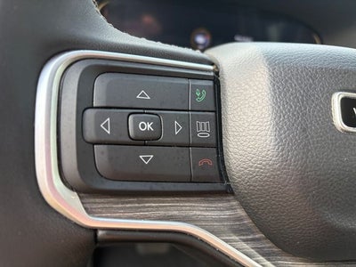 2024 Jeep Wagoneer Series II 4x2