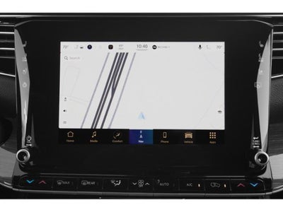 2022 Jeep Wagoneer Series III 4x2