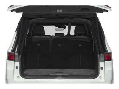 2022 Jeep Wagoneer Series III 4x2