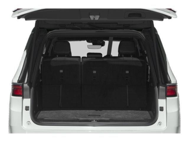 2022 Jeep Wagoneer Series III 4x2