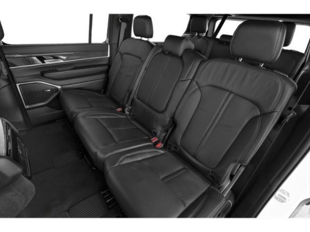 2022 Jeep Wagoneer Series III 4x2