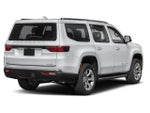2022 Jeep Wagoneer Series III 4x2