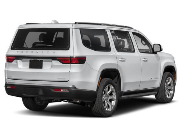 2022 Jeep Wagoneer Series III 4x2