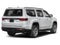 2022 Jeep Wagoneer Series III 4x2