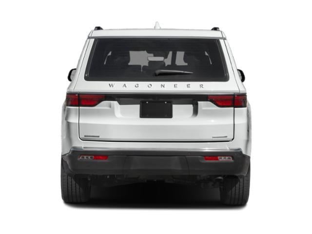 2022 Jeep Wagoneer Series III 4x2