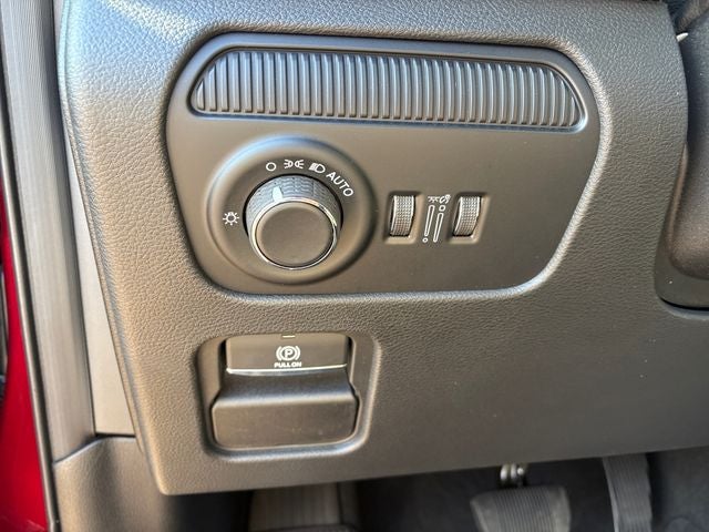 2026 Jeep Grand Wagoneer GRAND WAGONEER 4X4