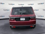 2026 Jeep Grand Wagoneer GRAND WAGONEER UPLAND 4X4