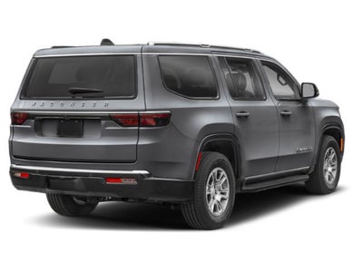 2024 Jeep Wagoneer Series II 4x4