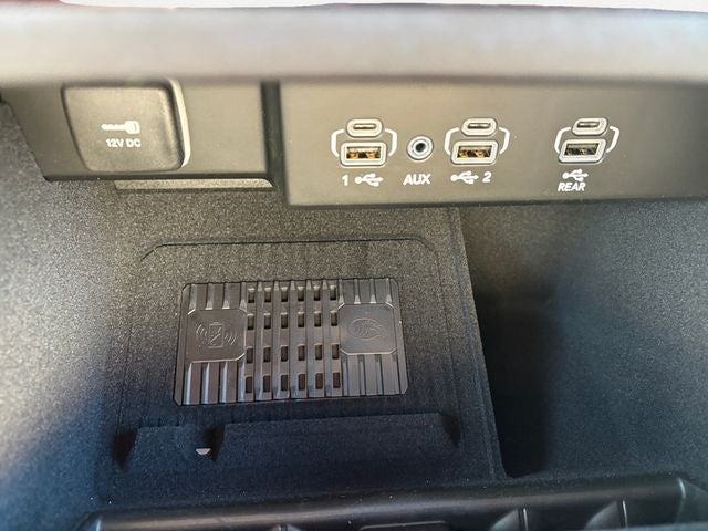 2026 Jeep Grand Wagoneer GRAND WAGONEER LIMITED RESERVE 4X4