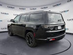 2026 Jeep Grand Wagoneer GRAND WAGONEER SUMMIT RESERVE 4X4