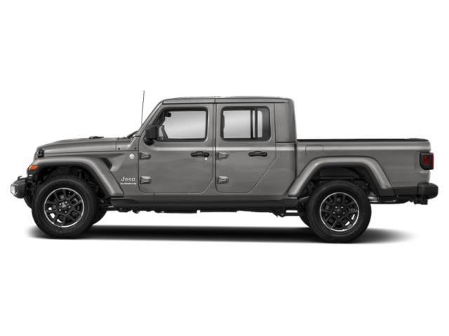 Used 2022 Jeep Gladiator Overland with VIN 1C6HJTFG6NL163707 for sale in Little Rock