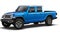 2026 Jeep Gladiator GLADIATOR SAHARA 4X4