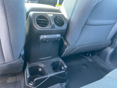 2026 Jeep Gladiator GLADIATOR SPORT 4X4