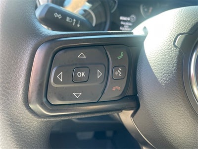 2026 Jeep Gladiator GLADIATOR SPORT 4X4