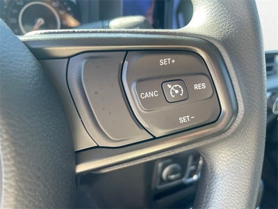 2026 Jeep Gladiator GLADIATOR SPORT 4X4