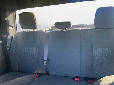 2024 RAM 1500 Classic Warlock Crew Cab 4x4 5'7' Box