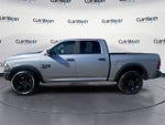 2024 RAM 1500 Classic Warlock Crew Cab 4x4 5'7' Box