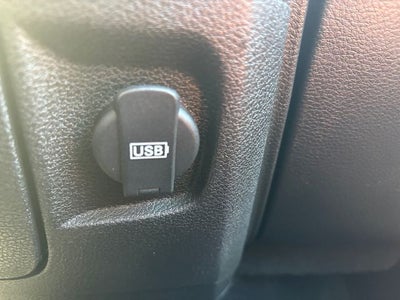 2024 RAM 1500 Classic Warlock Crew Cab 4x4 5'7' Box