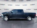 2019 RAM 1500 Classic SLT Crew Cab 4x4 6'4' Box