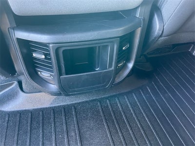 2023 RAM 1500 Lone Star Crew Cab 4x4 5'7' Box