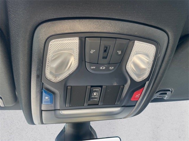 2023 RAM 1500 Lone Star Crew Cab 4x4 5'7' Box