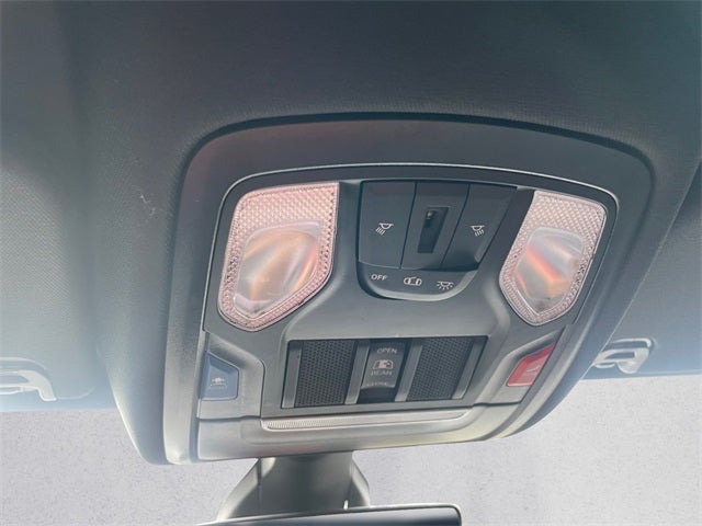 2024 RAM 1500 Big Horn Crew Cab 4x4 5'7' Box