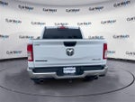2024 RAM 1500 Big Horn Crew Cab 4x4 5'7' Box