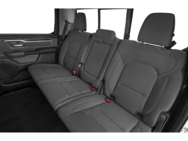 2020 RAM 1500 Big Horn Crew Cab 4x4 5'7' Box