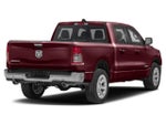 2020 RAM 1500 Big Horn Crew Cab 4x4 5'7' Box