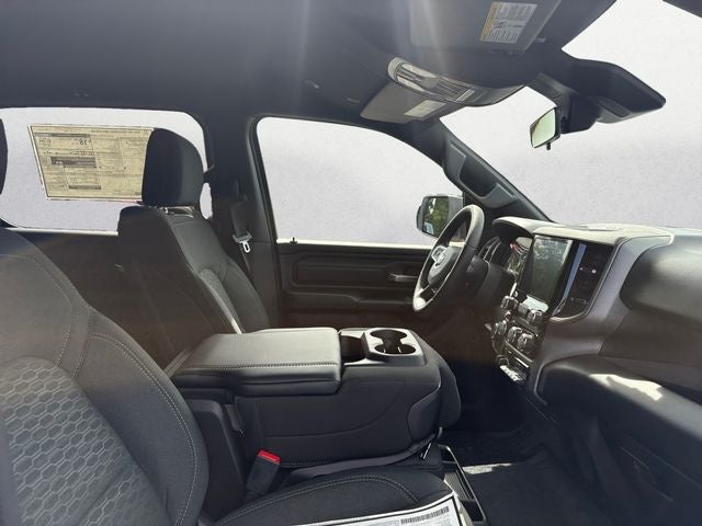 2026 RAM Ram 1500 RAM 1500 TRADESMAN CREW CAB 4X4 5'7' BOX
