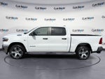 2026 RAM Ram 1500 RAM 1500 TRADESMAN CREW CAB 4X4 5'7' BOX