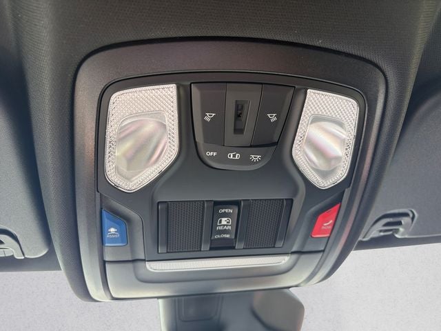 2026 RAM Ram 1500 RAM 1500 TRADESMAN CREW CAB 4X4 5'7' BOX