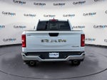 2026 RAM Ram 1500 RAM 1500 TRADESMAN CREW CAB 4X4 5'7' BOX