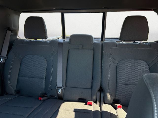2026 RAM Ram 1500 RAM 1500 TRADESMAN CREW CAB 4X4 5'7' BOX