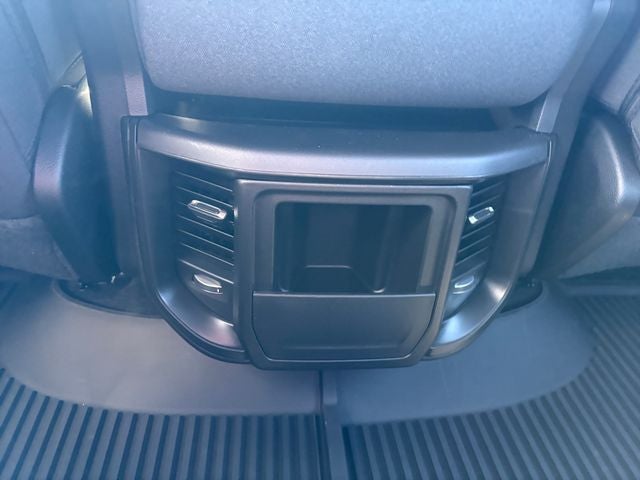 2026 RAM Ram 1500 RAM 1500 TRADESMAN CREW CAB 4X4 5'7' BOX