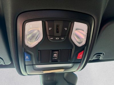 2026 RAM Ram 1500 RAM 1500 TRADESMAN CREW CAB 4X4 5'7' BOX