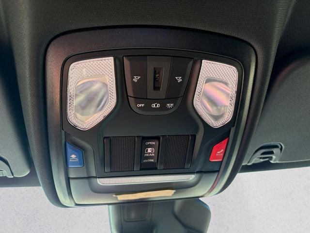 2026 RAM Ram 1500 RAM 1500 TRADESMAN CREW CAB 4X4 5'7' BOX