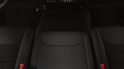 2026 RAM Ram 1500 RAM 1500 TRADESMAN CREW CAB 4X4 5'7' BOX