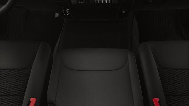 2026 RAM Ram 1500 RAM 1500 TRADESMAN CREW CAB 4X4 5'7' BOX