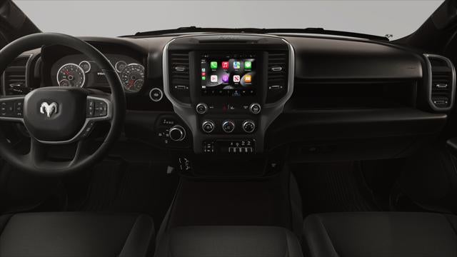 2026 RAM Ram 1500 RAM 1500 TRADESMAN CREW CAB 4X4 5'7' BOX