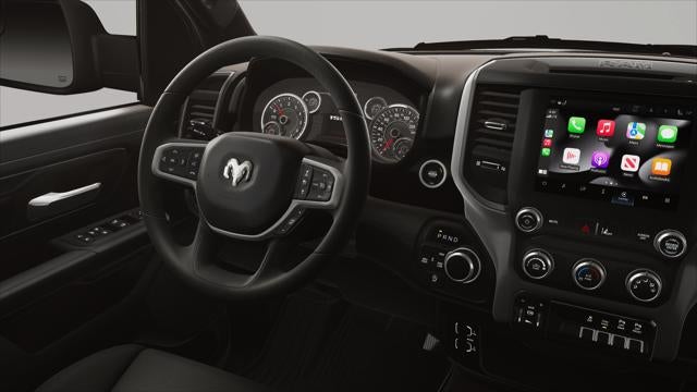 2026 RAM Ram 1500 RAM 1500 TRADESMAN CREW CAB 4X4 5'7' BOX