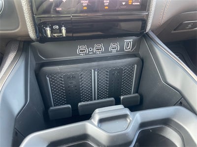 2026 RAM Ram 1500 RAM 1500 LIMITED LONGHORN CREW CAB 4X4 5'7' BOX