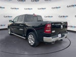 2021 RAM 1500 Limited Longhorn Crew Cab 4x4 5'7' Box