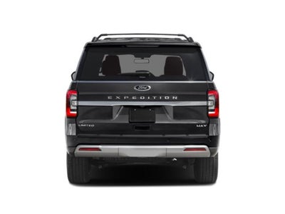 2024 Ford Expedition Limited MAX