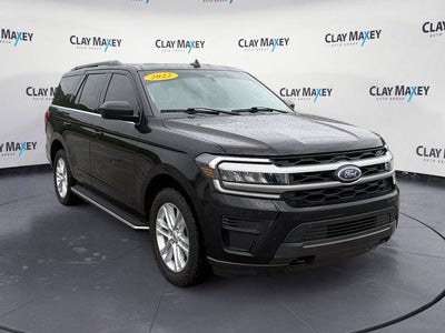 2022 Ford Expedition XLT