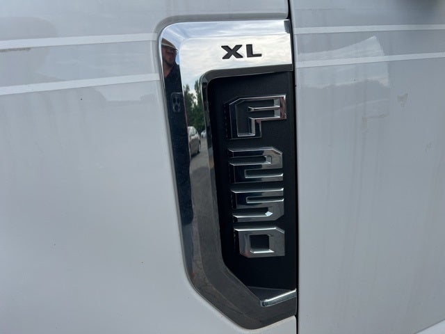 2019 Ford F-250 XL