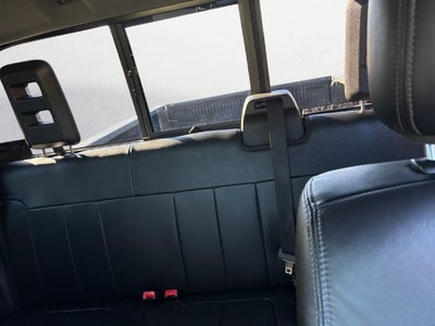 2015 Ford F-250 LARIAT