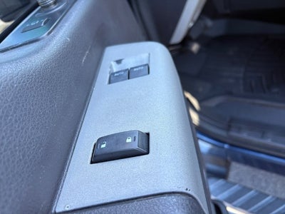 2015 Ford F-250 LARIAT
