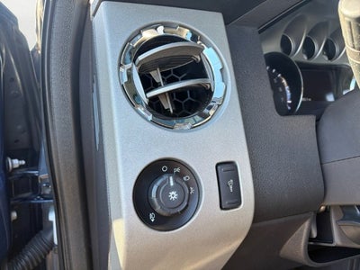 2015 Ford F-250 LARIAT