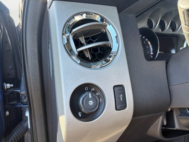 2015 Ford F-250 LARIAT